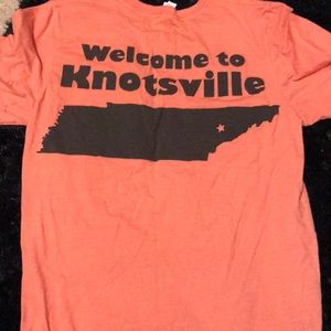 ‼️read description‼️ Super soft Tennessee shirt